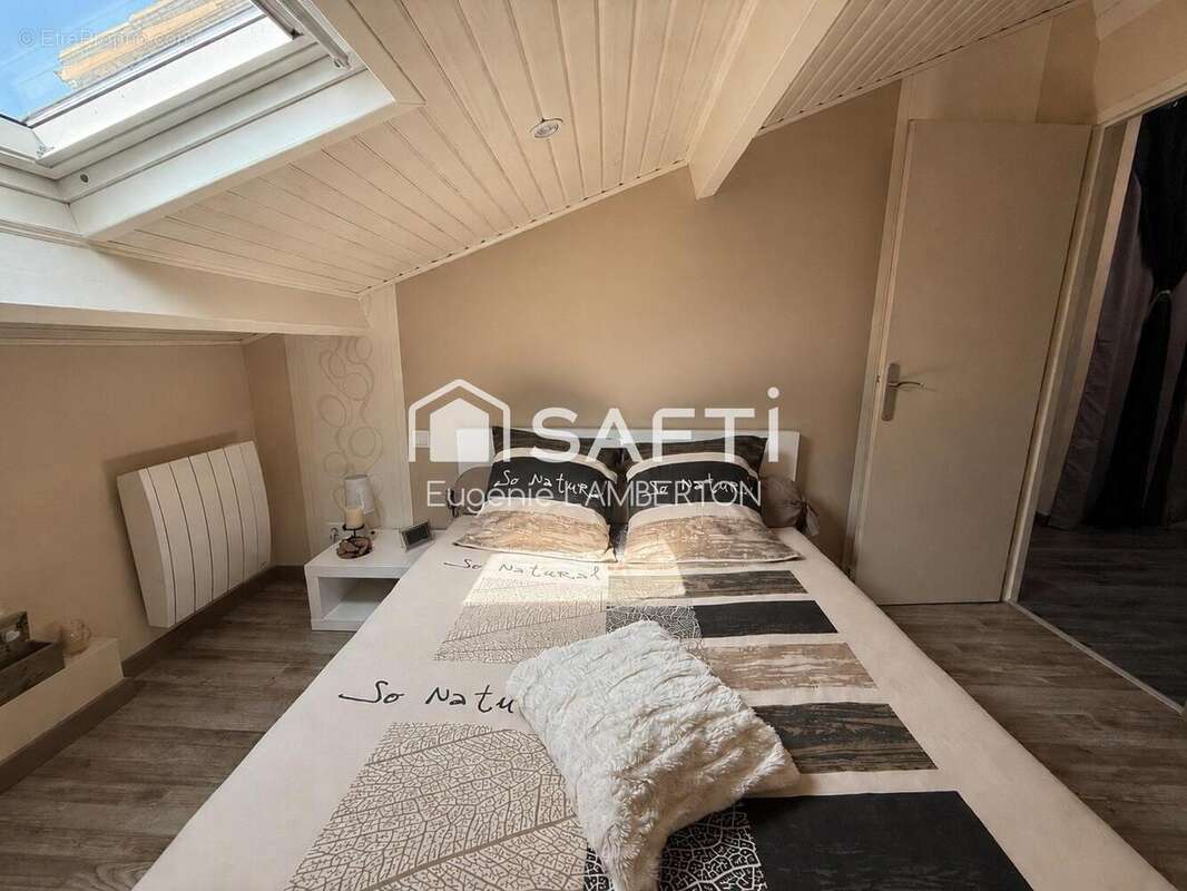 Photo 4 - Maison à CHAURAY