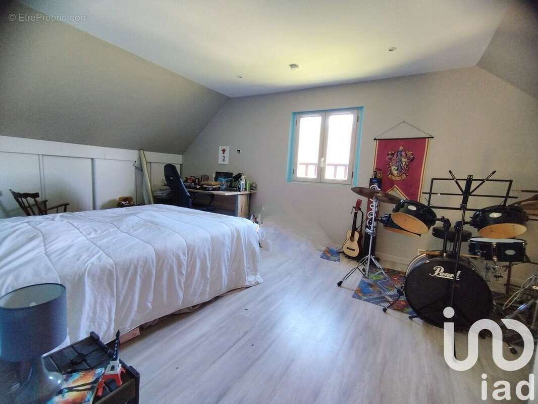 Photo 8 - Maison à ARUDY