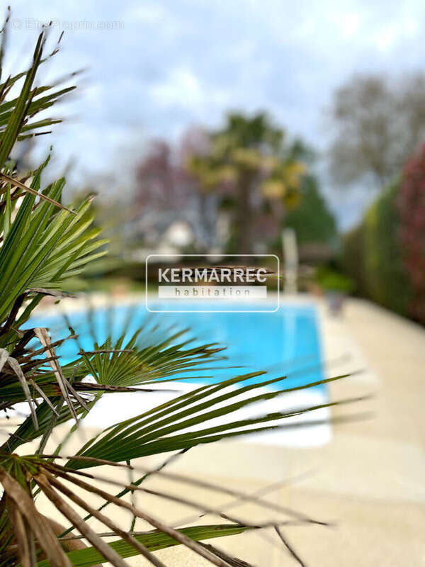 Maison à SAINT-GREGOIRE