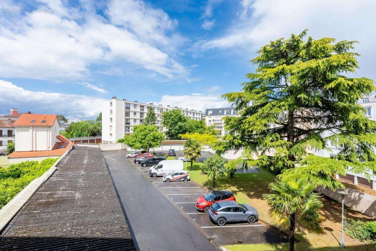 Appartement à GAGNY