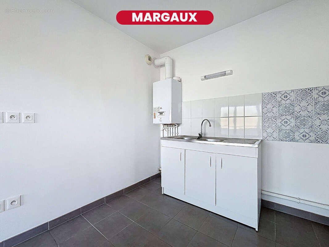 Appartement à LYS-LEZ-LANNOY