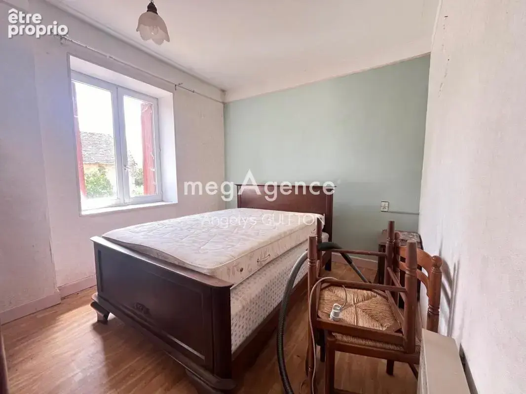 Fermette avec terrain constructible- 25 minutes du Mans/Alençon - photo 14
