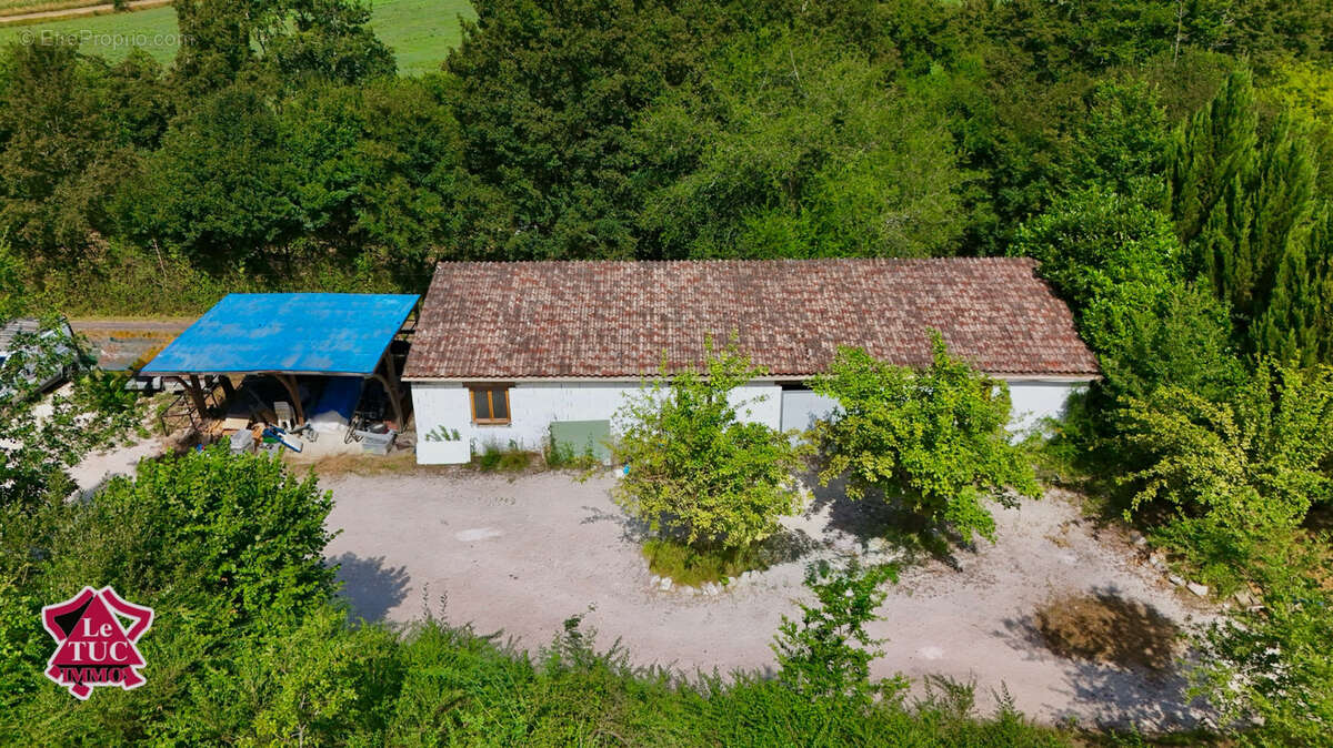 Propriété de prestige comprenant gîtes, une piscine et des dépendances - photo 27