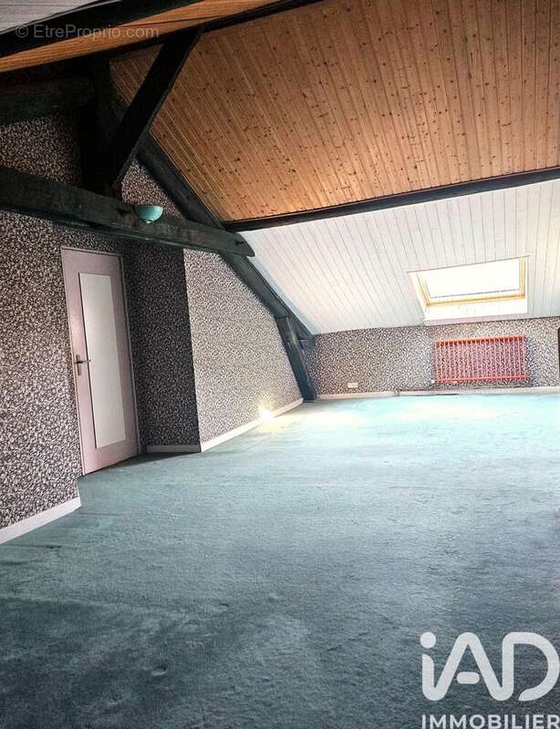 Photo 7 - Appartement à NANCY