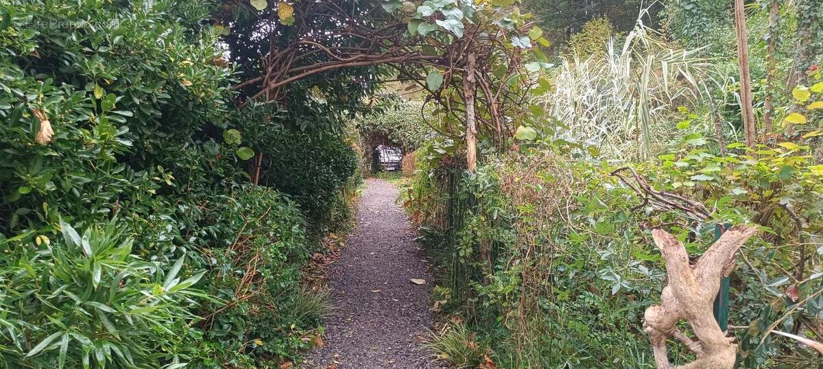 Photo 2 - Maison à ESPELETTE