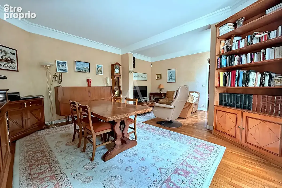 Maison Vitry-sur-seine 5 pièces - secteur gare Jean Jaurès - 130 m² - photo 7