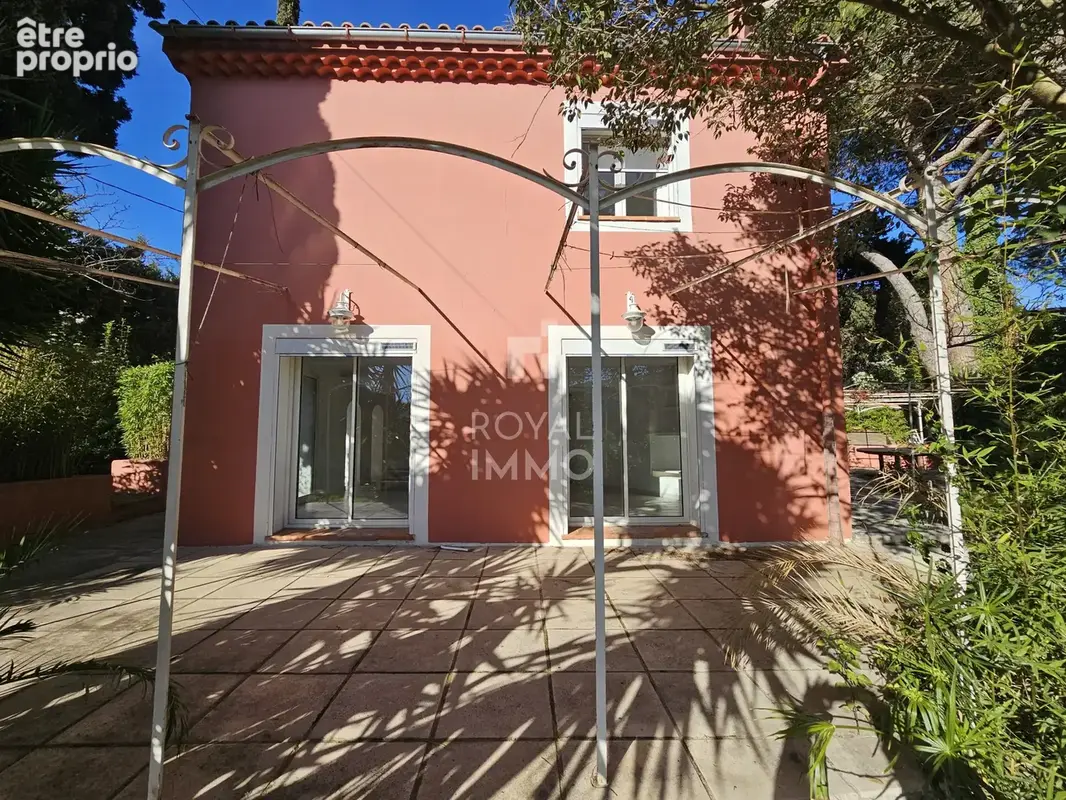Maison T5 de 140m2 à la Garonne au Pradet - photo 6