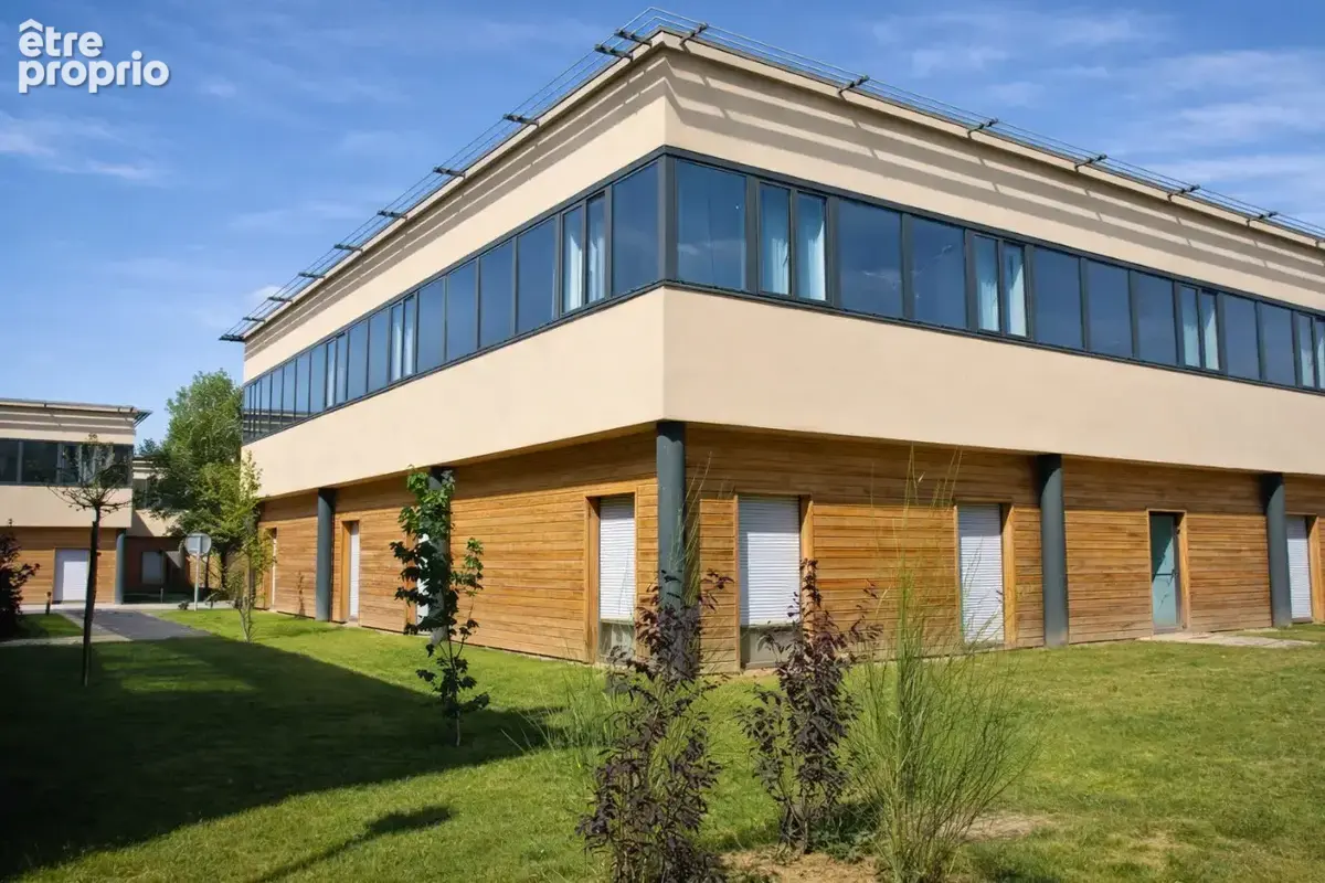 Appartement à LE BLANC-MESNIL