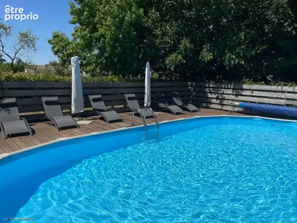 Superbe Maison De Caractère Avec Piscine Et Gite - photo 58