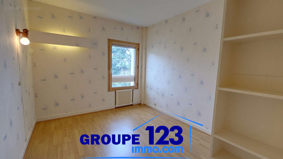 Appartement à AUXERRE