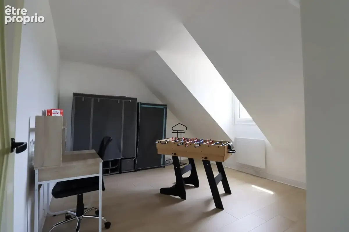 Maison 7 pièces 140 m² à vendre à Nogent-Le-Phaye (28630) - photo 8