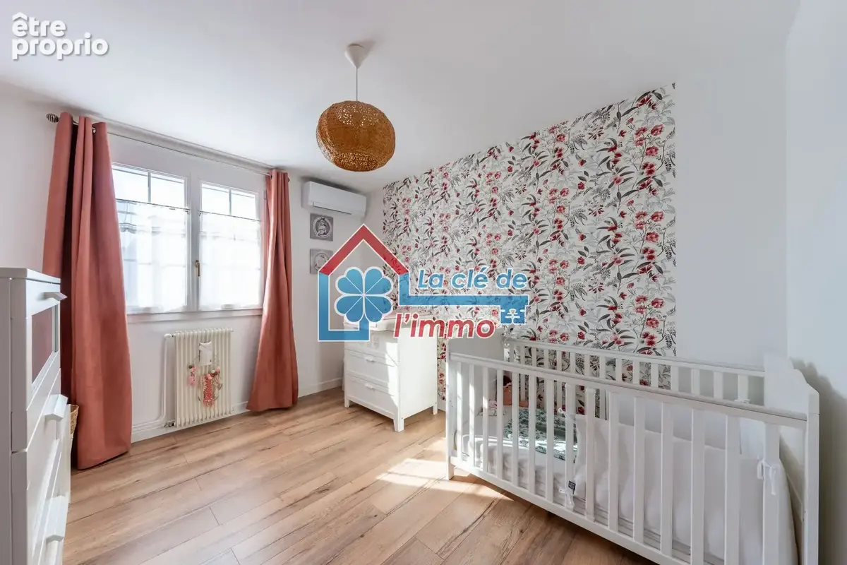 Maison 4 pièces 89 m² à vendre à Cesson (77240) - photo 8