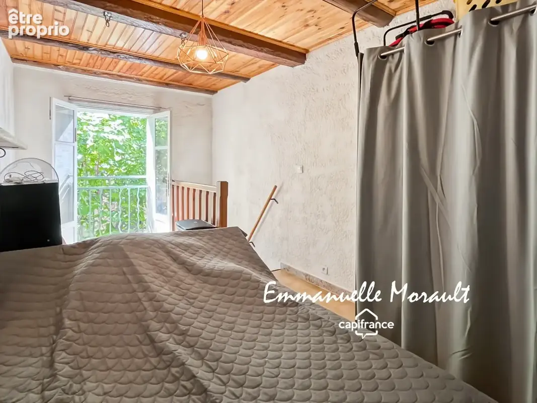 Appartement duplex à vendre 2 pièces BAGNOLS EN FORET (83) - photo 11