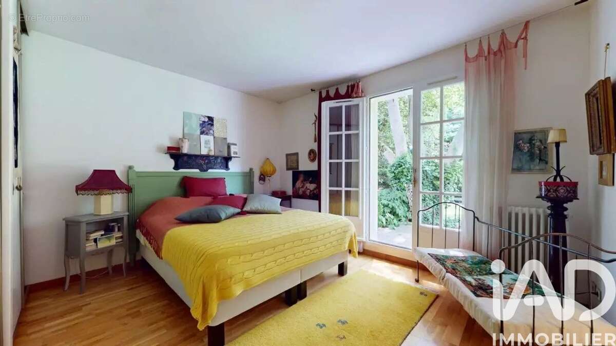 Photo 5 - Maison à MAROLLES-EN-BRIE