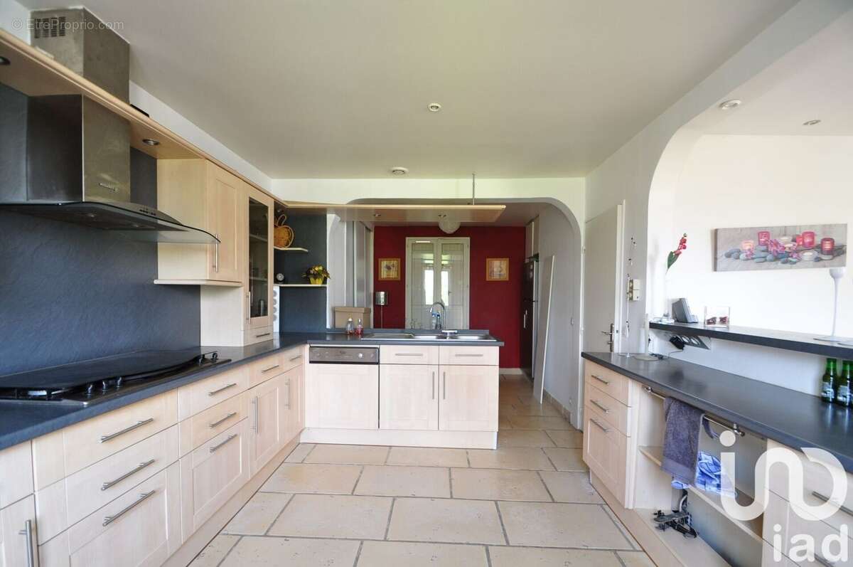 Photo 6 - Maison à MONTEVRAIN