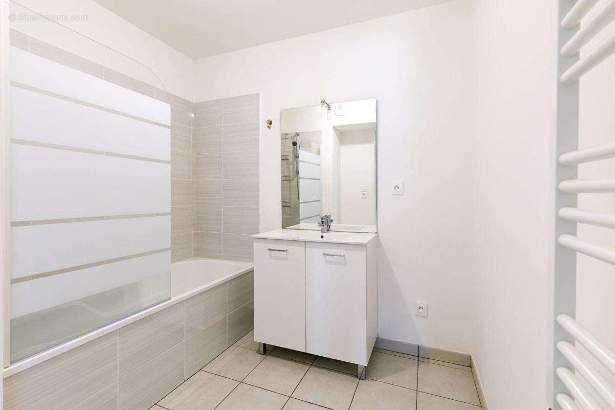 Appartement à SAINT-NAZAIRE
