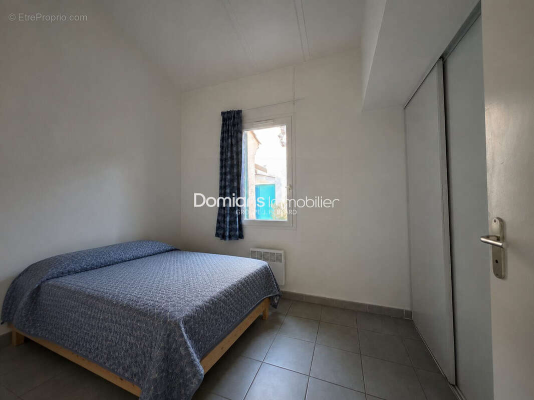 Appartement 35 m² à Argeles-Sur-Mer  - photo 4