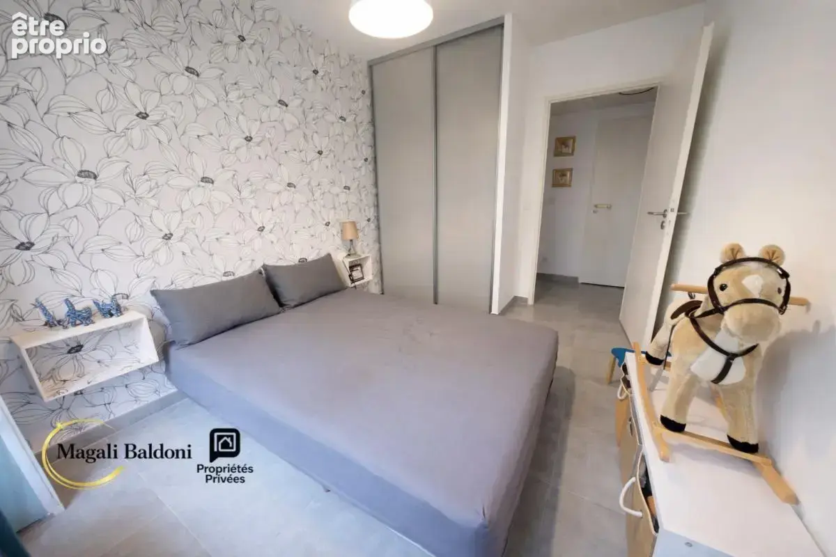 Appartement Le Muy 4 pièces- 76 m2- Terrasse- 3 parkings- PISCINE - photo 7