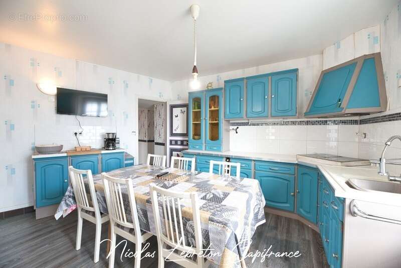 Maison à MENIL-HUBERT-SUR-ORNE