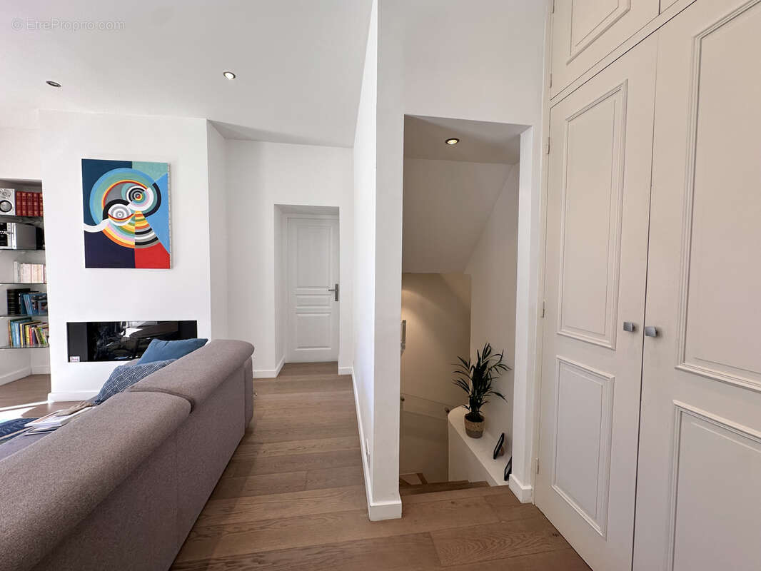 Appartement à LE CANNET