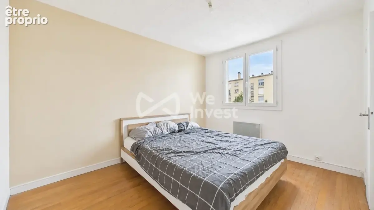 Appartement 3 pièces 61 m² à vendre à Bourg-Les-Valence (26500) - photo 5