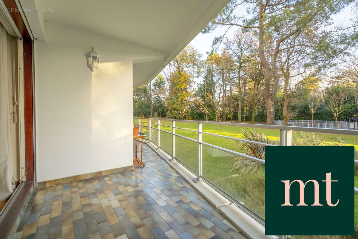Appartement à BIARRITZ