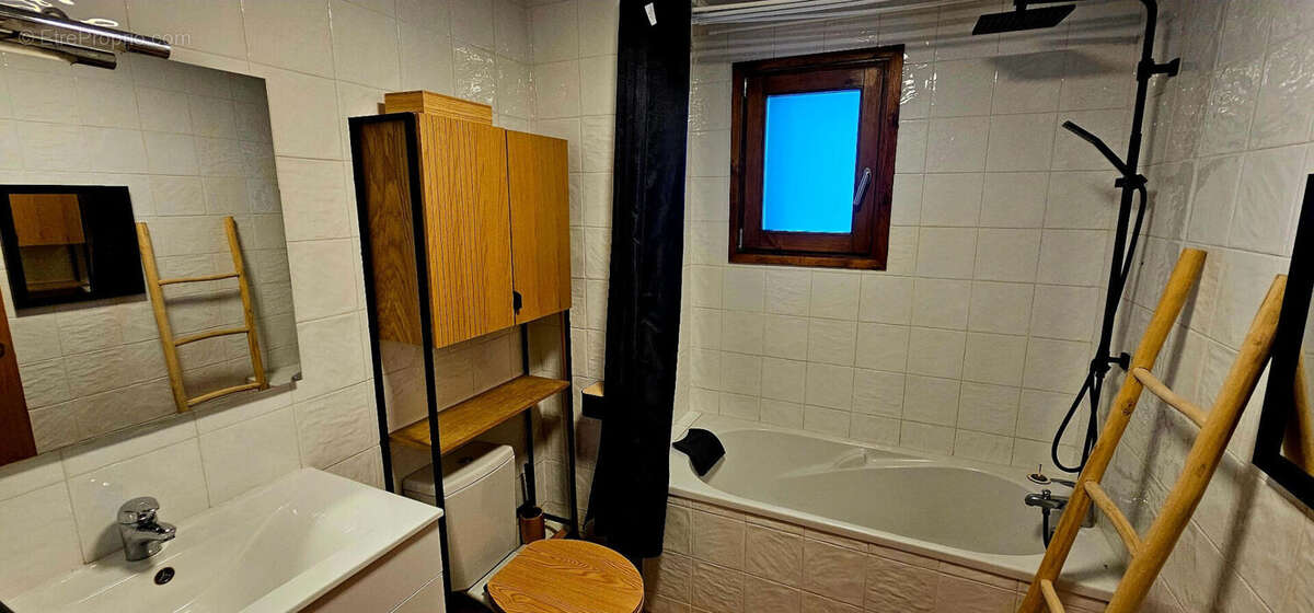 Appartement à LES ANGLES