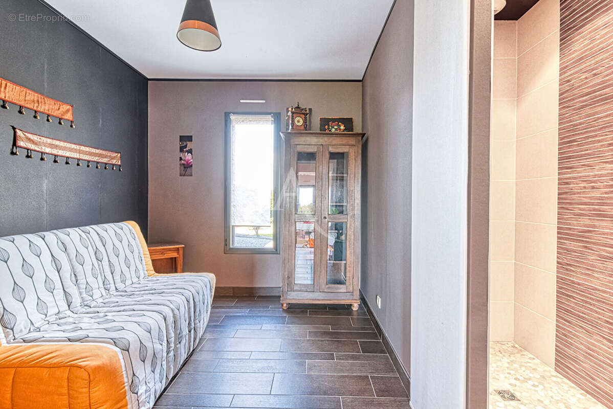 Maison à BEAUFORT-EN-VALLEE