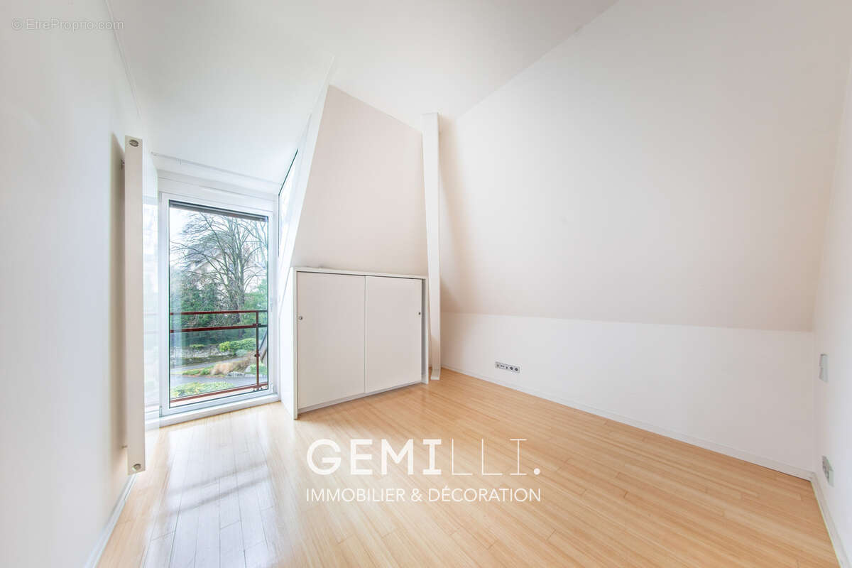 Appartement à MULHOUSE