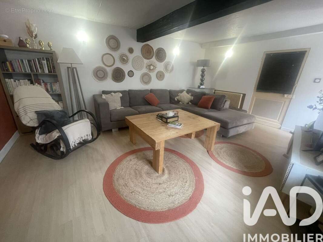 Photo 8 - Maison à SAINT-CHAMOND