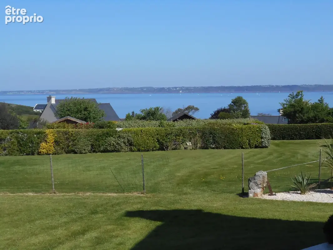 Maison familiale vue mer - photo 13