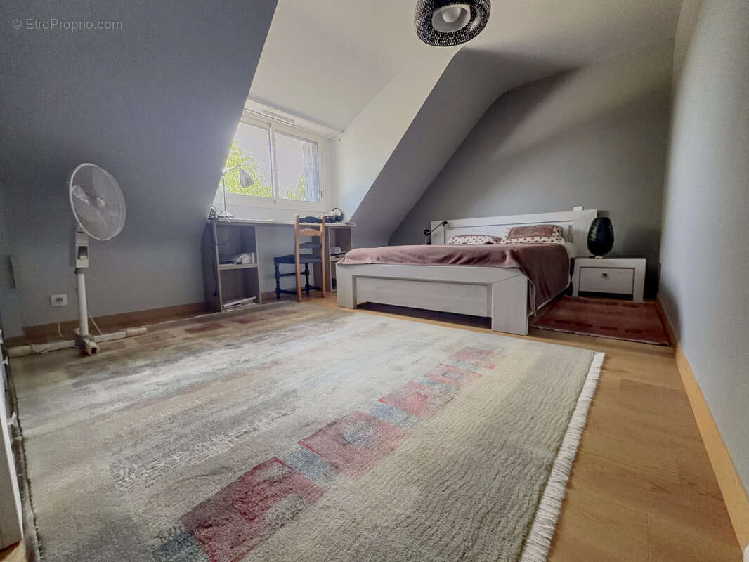 À vendre   baud, en cœur de ville - photo 12