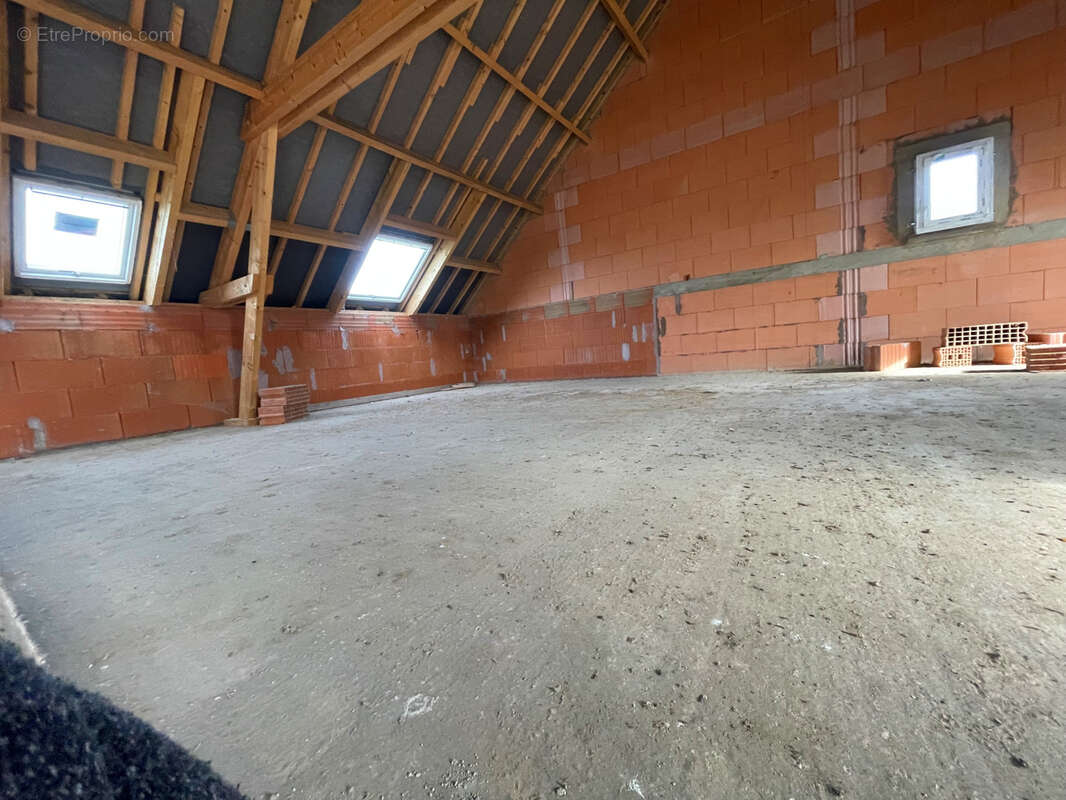 Maison à MAREIL-SUR-LOIR