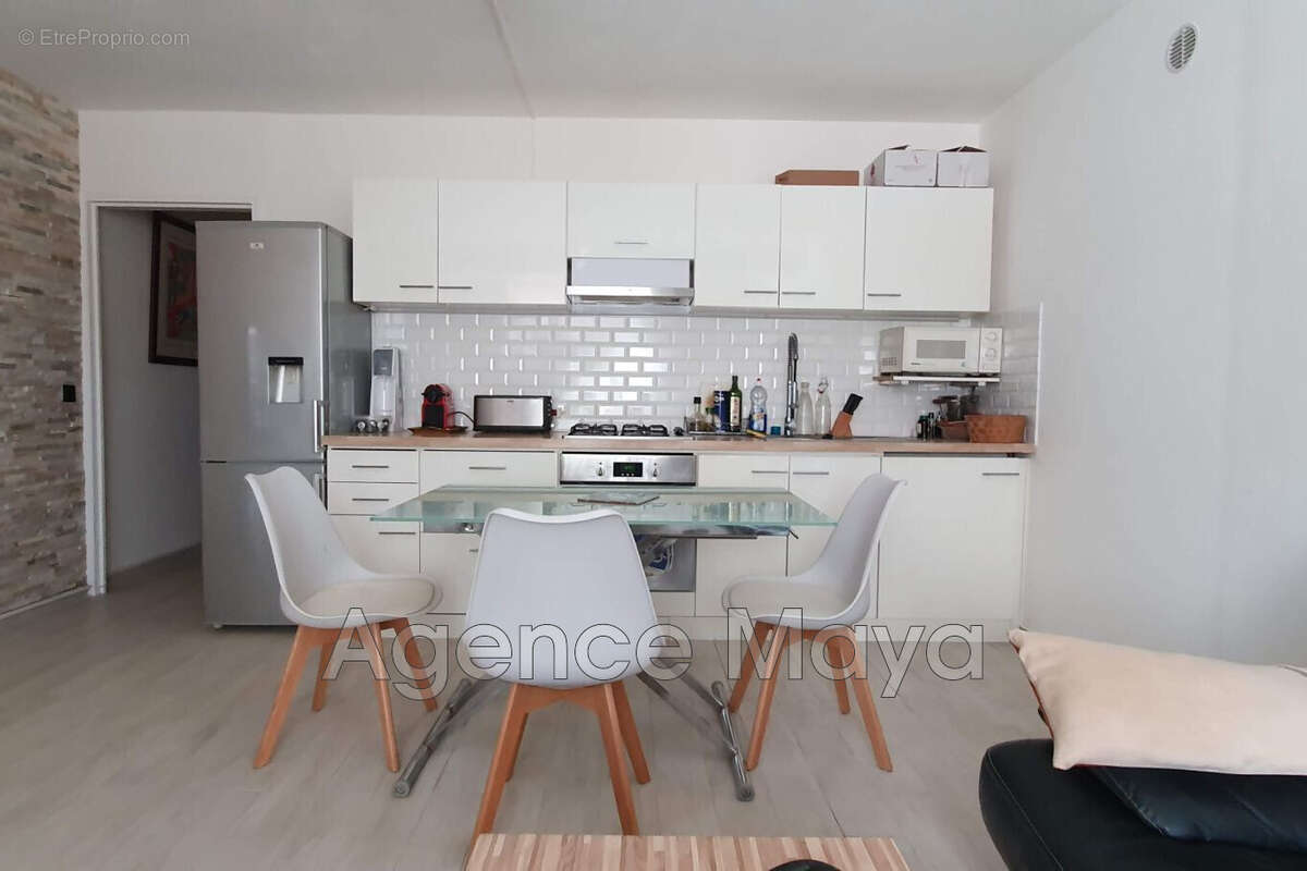 Appartement à SAINTE-MAXIME