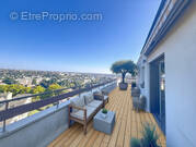 Appartement à FONTENAY-AUX-ROSES