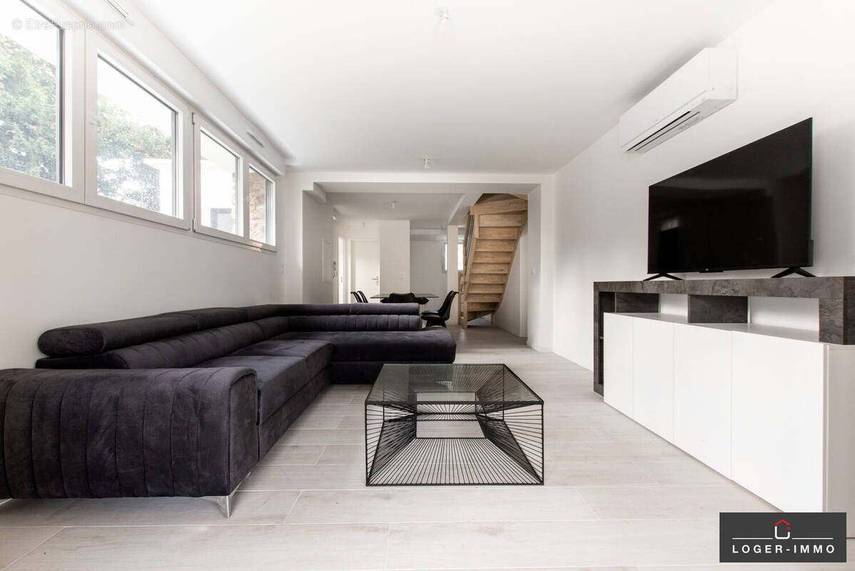 Appartement à LE PERREUX-SUR-MARNE