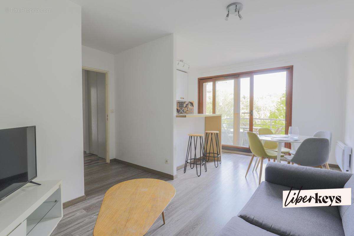 Appartement à LILLE