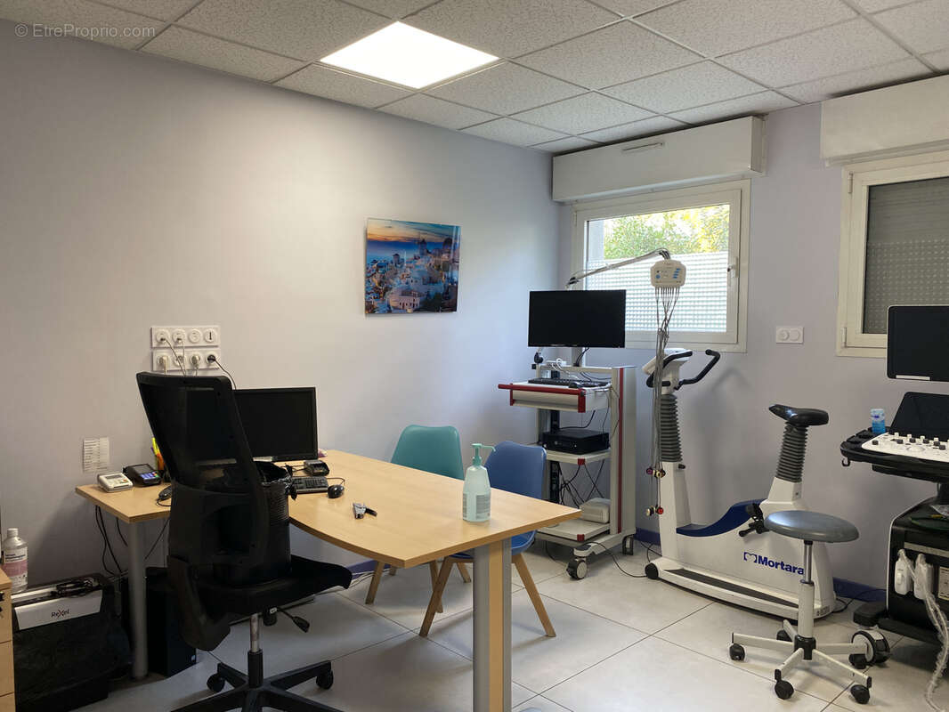 Commerce à GUILHERAND-GRANGES