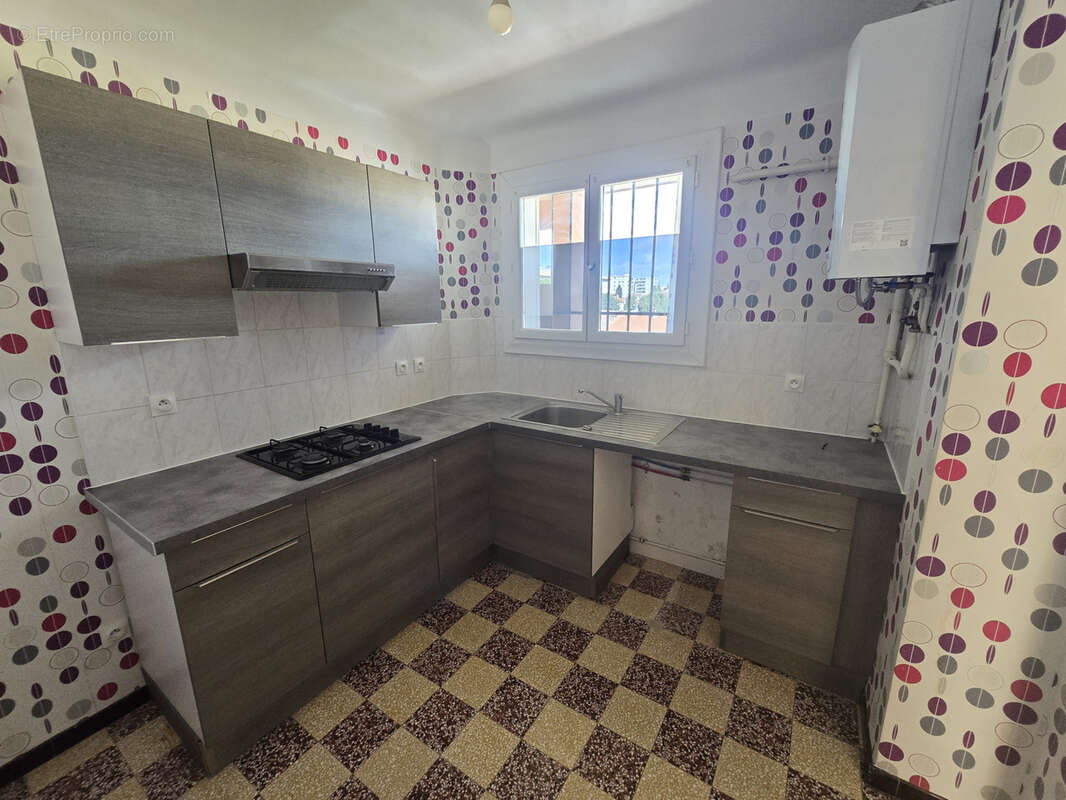 Appartement à NARBONNE