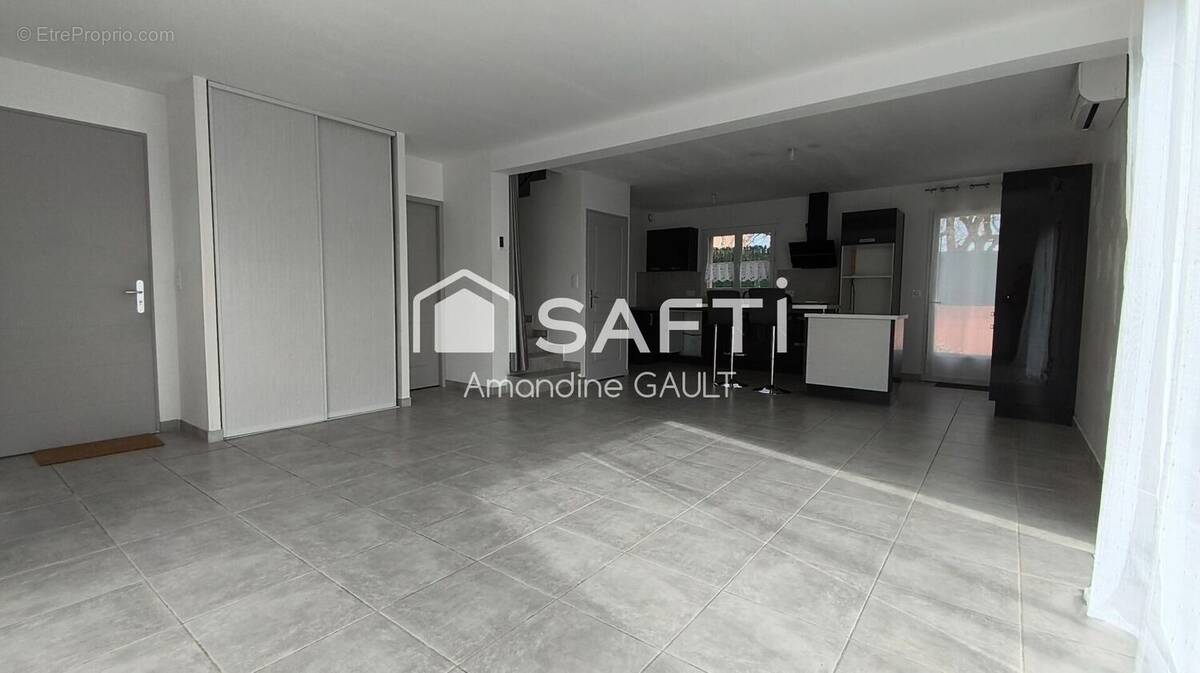 Photo 1 - Maison à SAINT-CHRISTOL-LES-ALES