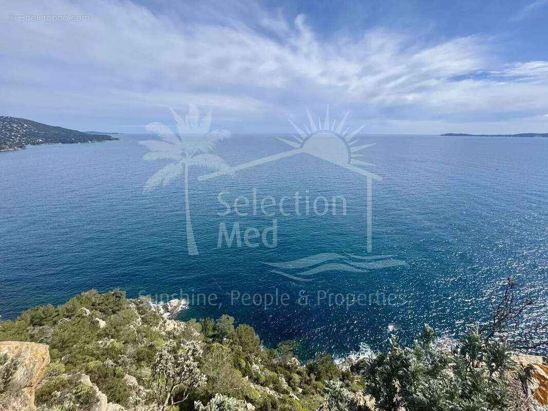 Maison à LE LAVANDOU