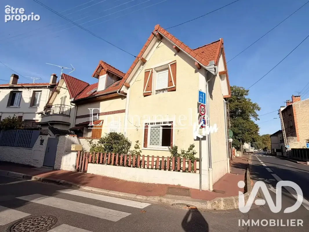 Photo 1 - Maison à EAUBONNE