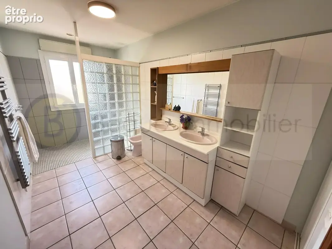 MAISON PIBRAC - 6 pièce(s) - 186 m2 - photo 8