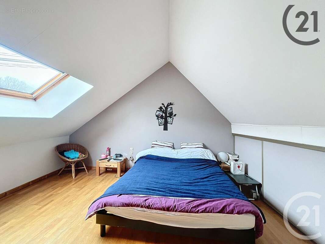 Maison à NOISY-RUDIGNON