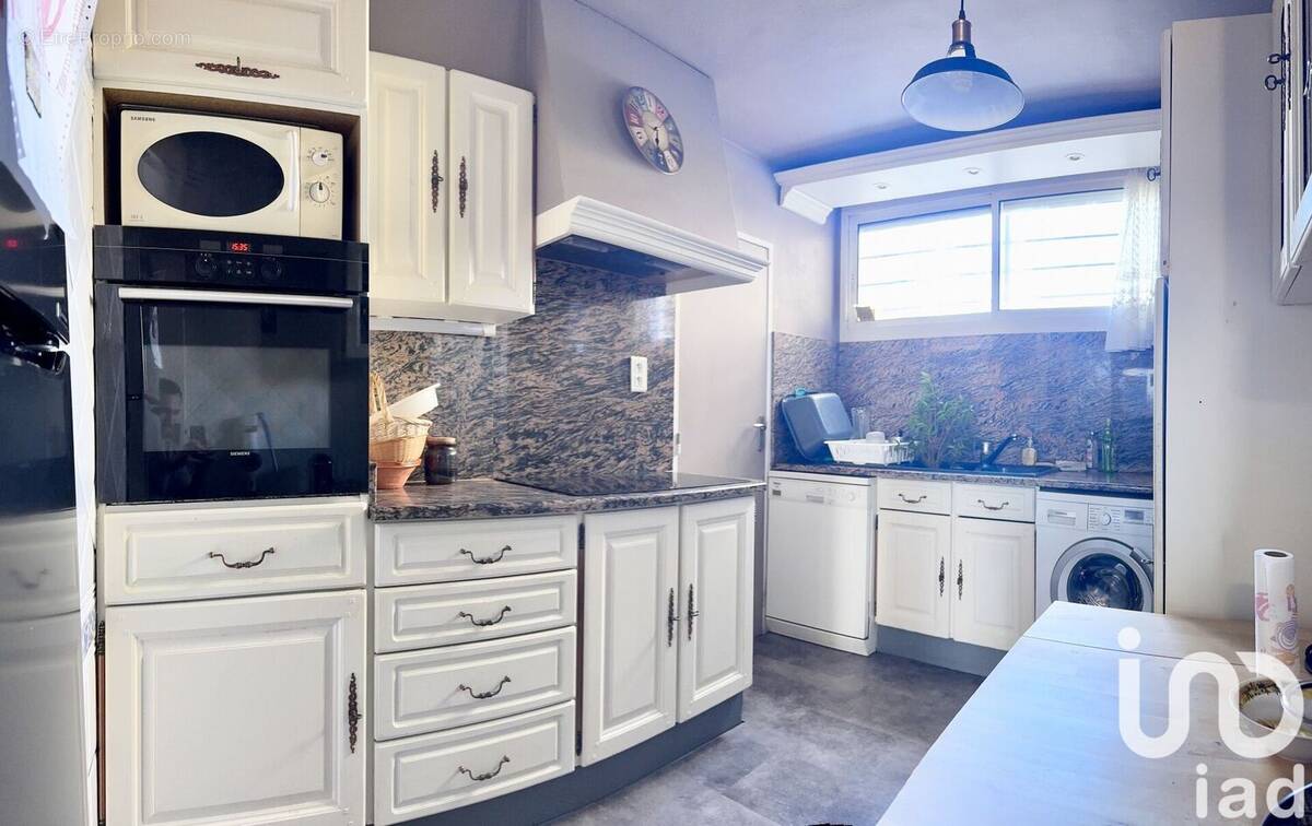 Photo 1 - Appartement à PERPIGNAN