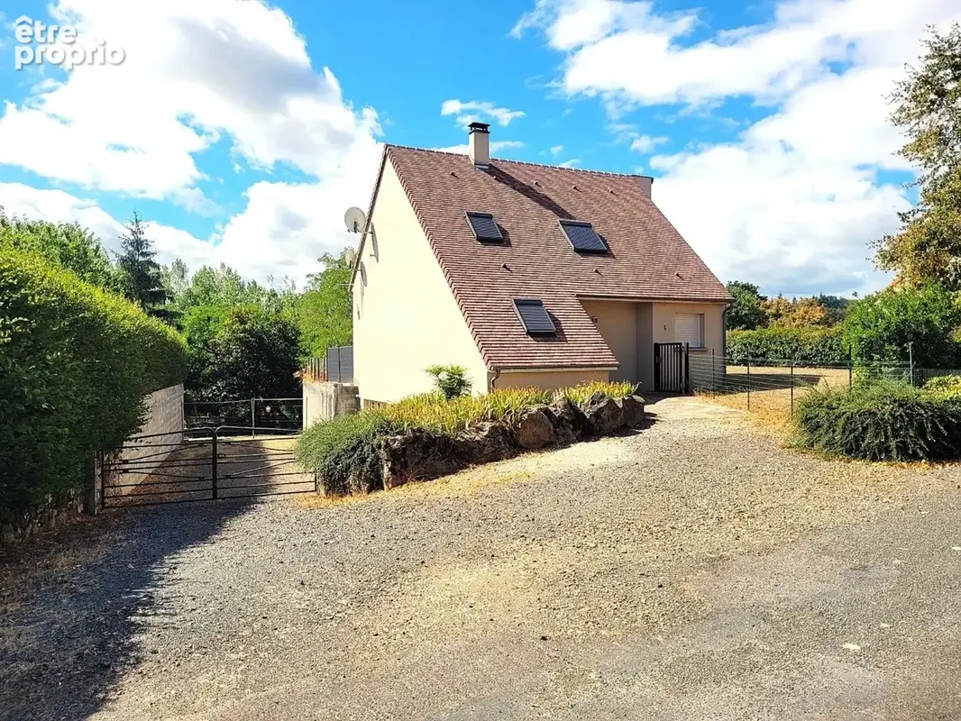 Photo 1 - Maison à LA LANDE-DE-LOUGE