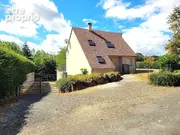 Photo 1 - Maison à LA LANDE-DE-LOUGE