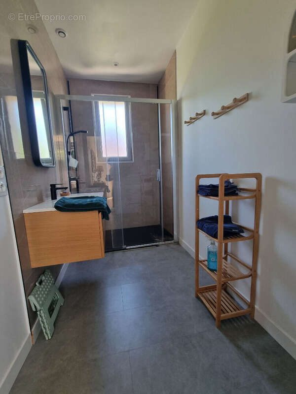 Maison restaurée centre ville de PONTORSON - photo 9