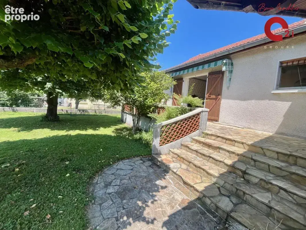 Maison 5 pièces 156 m² à vendre à Tarbes (65000) - photo 7