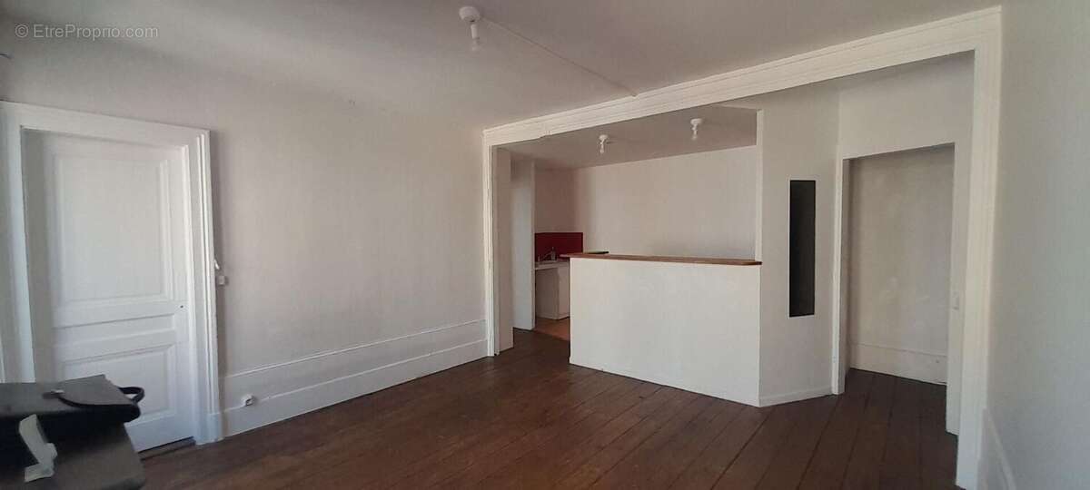 Photo 4 - Appartement à BESANCON